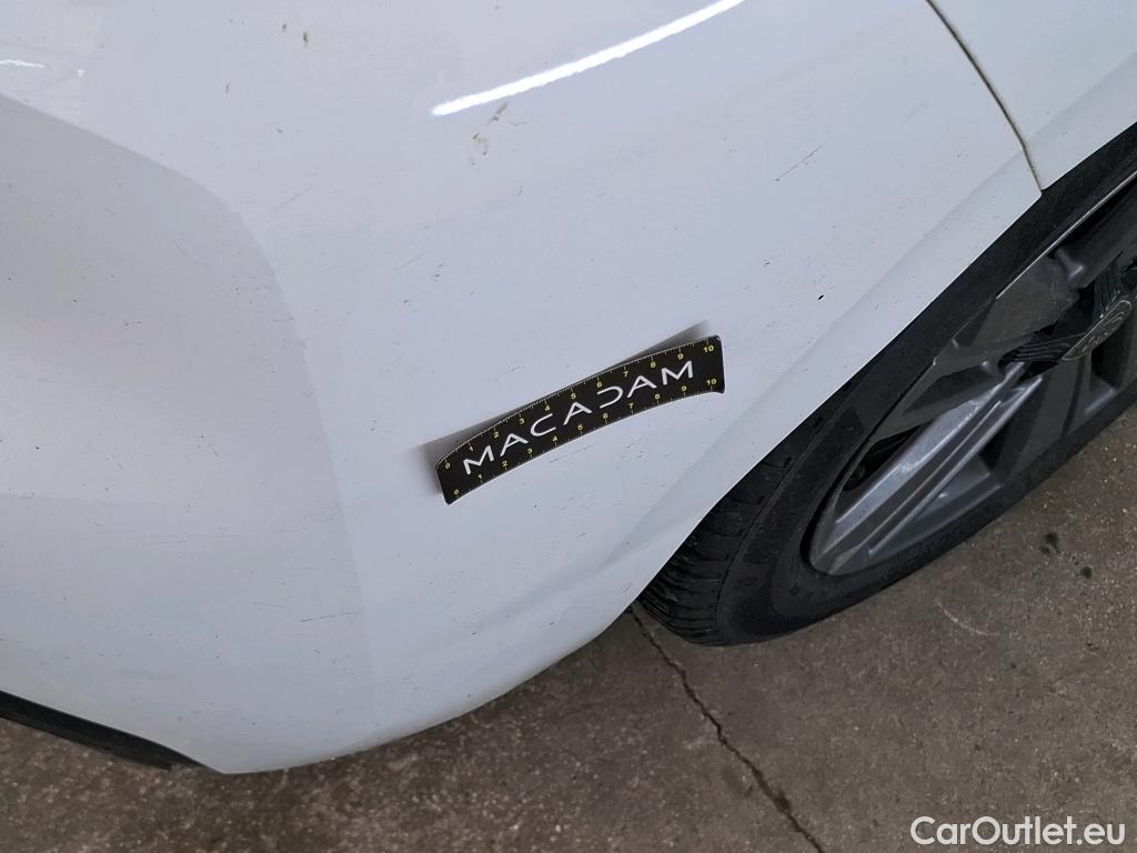  Peugeot  308  Active Pack 1.5 HDi 130CV BVM6 E6d #2