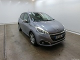  Peugeot  208 PEUGEOT  5p Berline Puretech 82 Signature #4