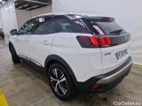  Peugeot  3008  Allure Business 1.2 PureTech 130CV BVM6 E6d #2