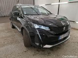  Peugeot  3008  Hybrid 225 Allure Pack 1.6 Plug-In 225CV BVA8 E6d #4