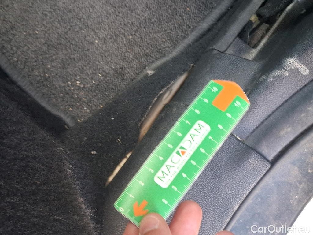  Renault  Kadjar  Business 1.3 TCe 140 #8