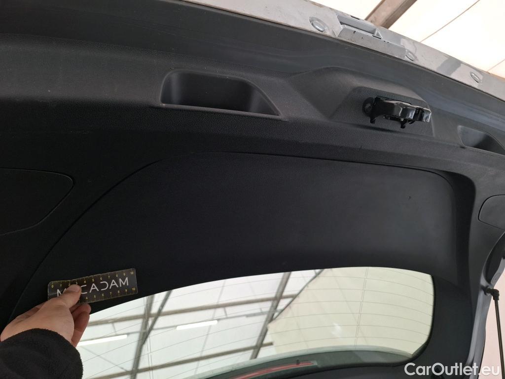  Renault  Megane  IV Berline 5 ptes. Business 1.5 dCi 115CV BVM6 E6d #9