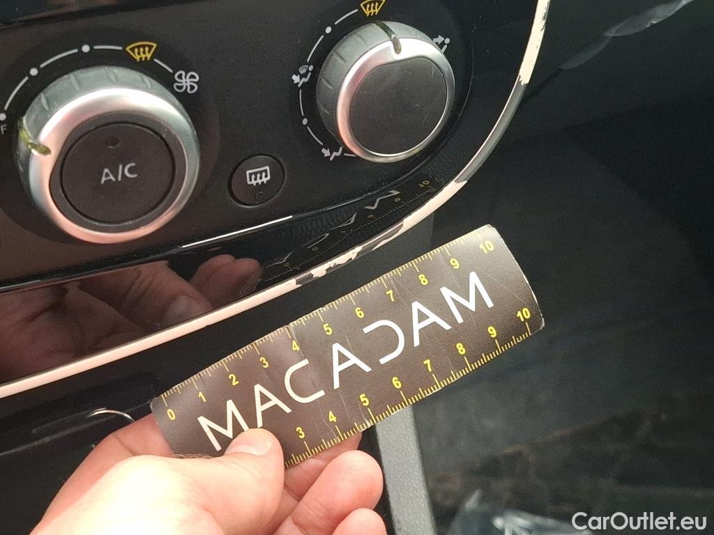  Renault  Clio  IV Business 1.5 dCi 90CV BVM5 E6 #37