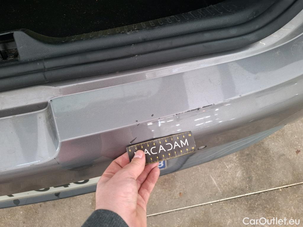  Renault  Clio  IV Business 1.5 dCi 90CV BVM5 E6 #30