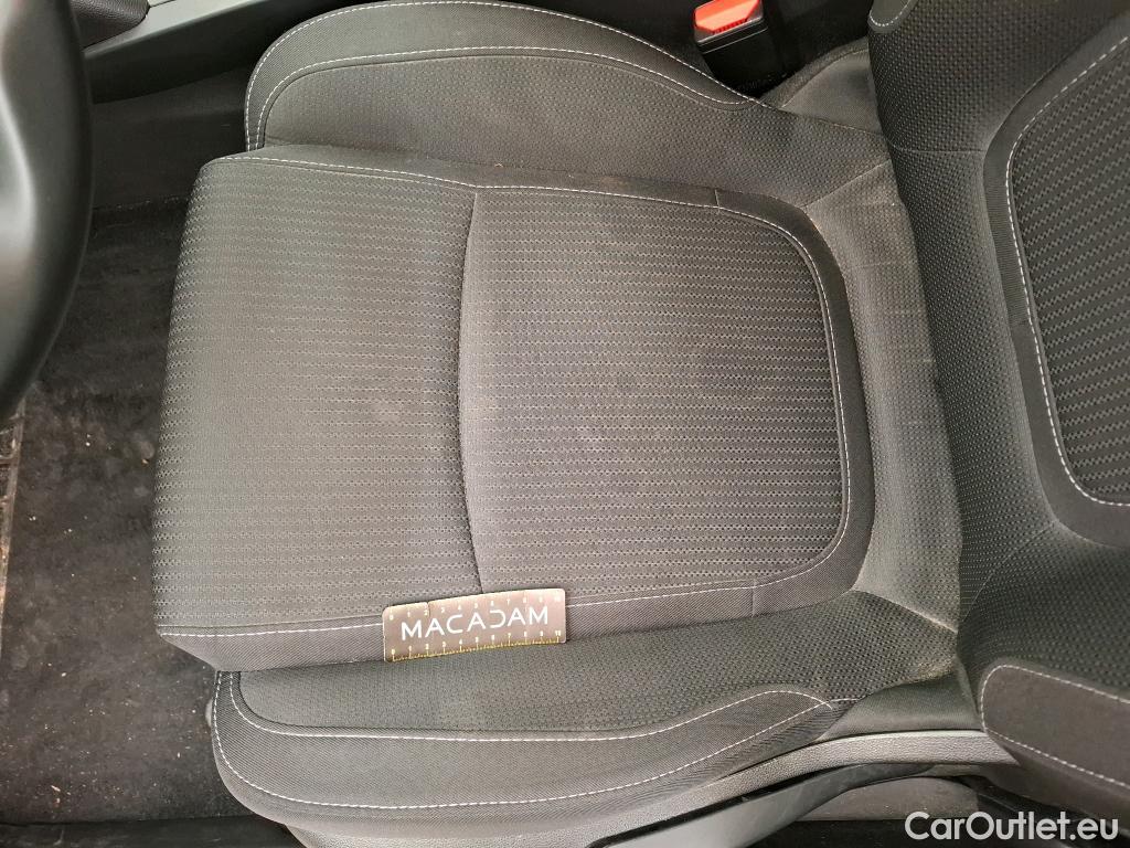  Renault  Megane  IV Berline 5 ptes. Business 1.5 dCi 115CV BVM6 E6d #16