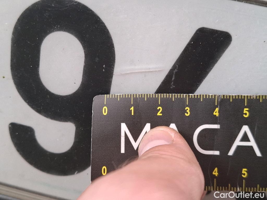  Renault  Clio  IV Business 1.5 dCi 90CV BVM5 E6 #117