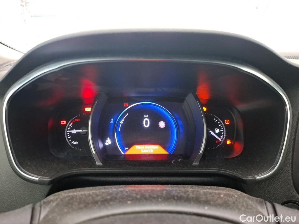  Renault  Megane  IV Berline 5pt. Business 1.5 dCi 115CV BVM6 E6dT #14