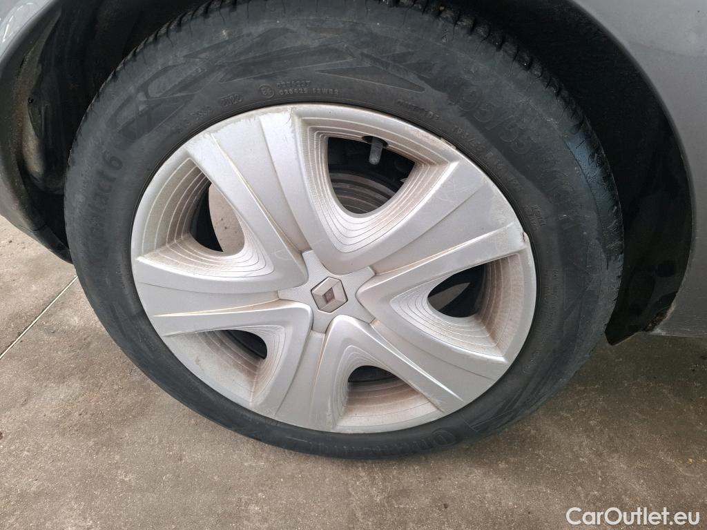  Renault  Clio  IV Business 1.5 dCi 90CV BVM5 E6 #85