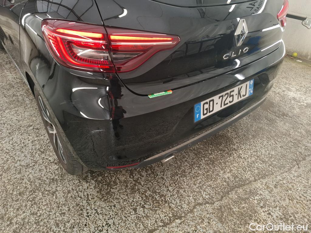  Renault  Clio RENAULT  5p Berline Intens TCe 90 #13