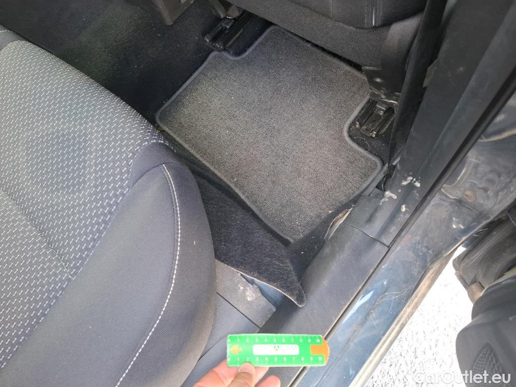  Renault  Kadjar  Business 1.3 TCe 140 #6