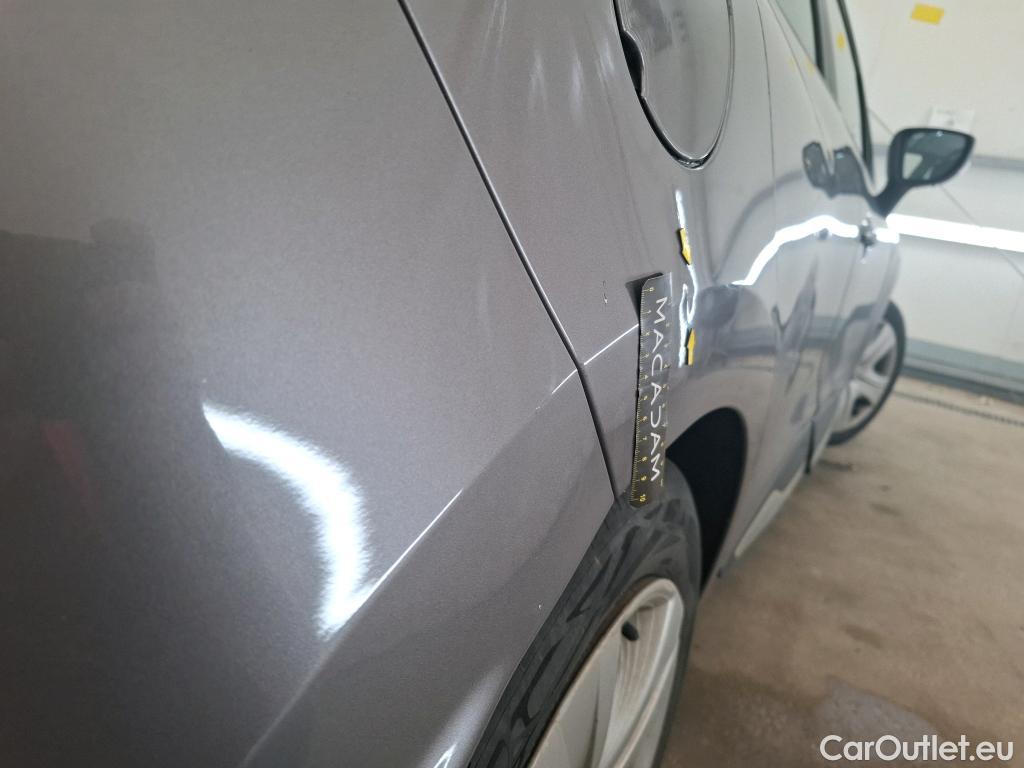  Renault  Clio  IV Business 1.5 dCi 90CV BVM5 E6 #97