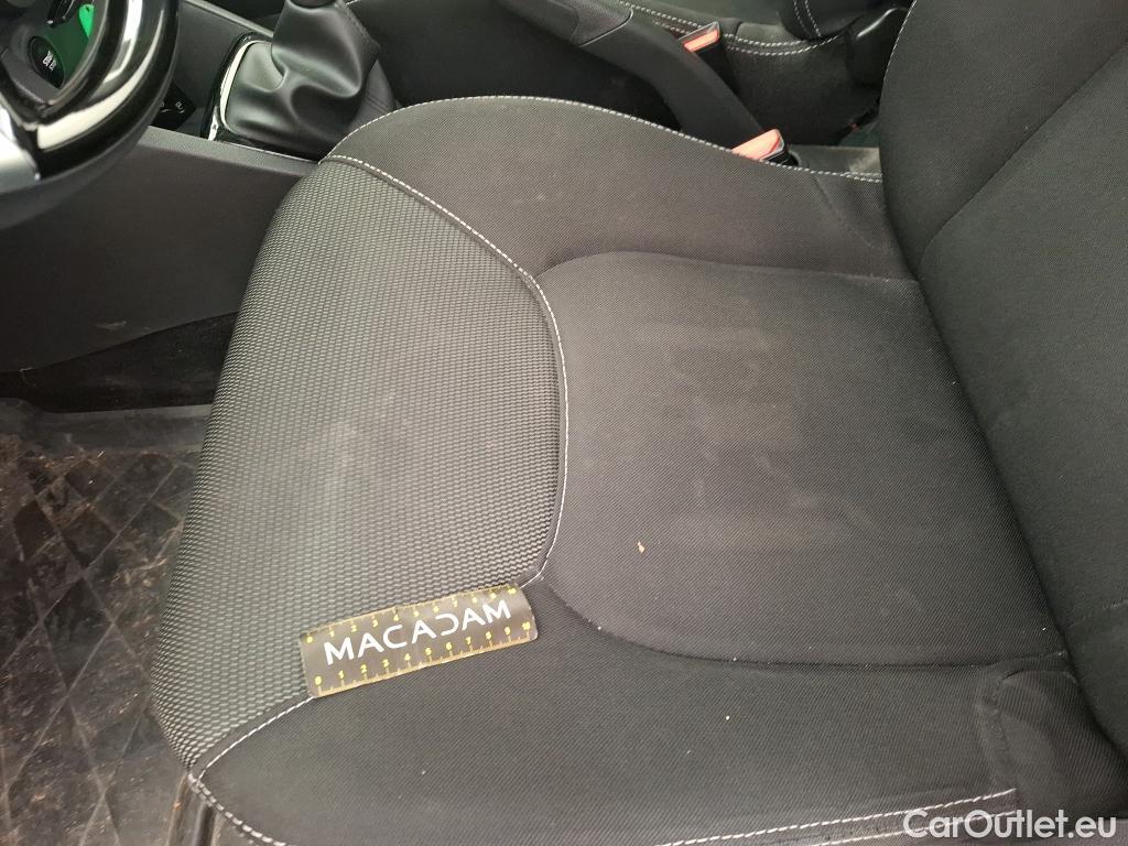  Renault  Clio  IV Business 1.5 dCi 90CV BVM5 E6 #113