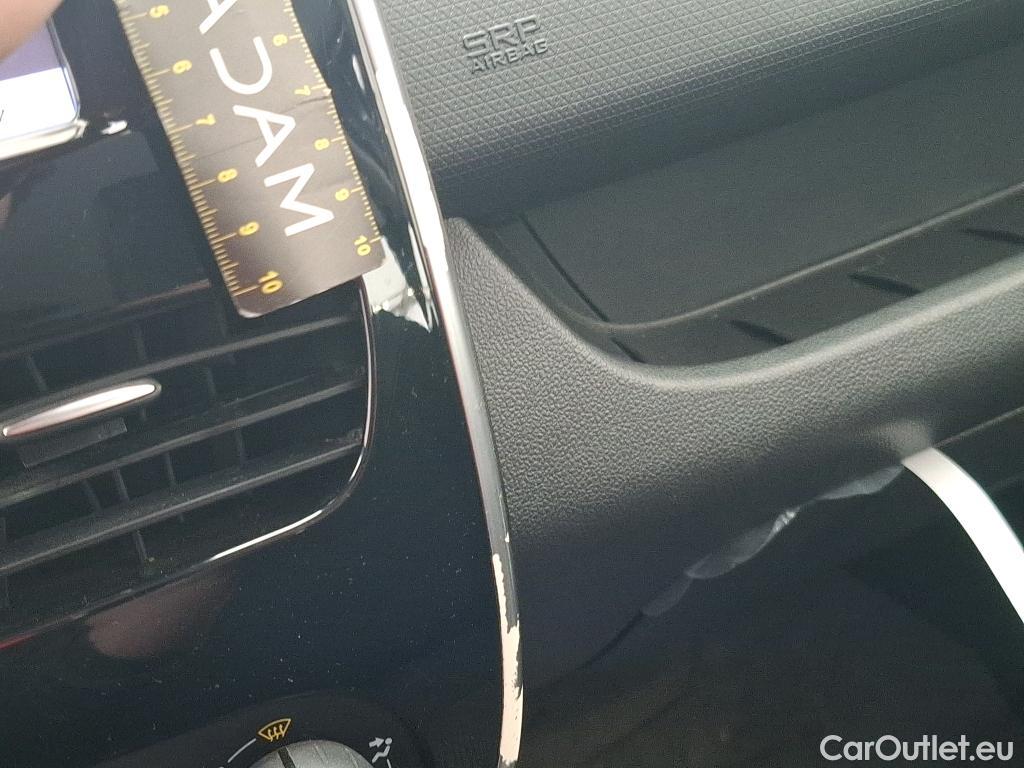  Renault  Clio  IV Business 1.5 dCi 90CV BVM5 E6 #38