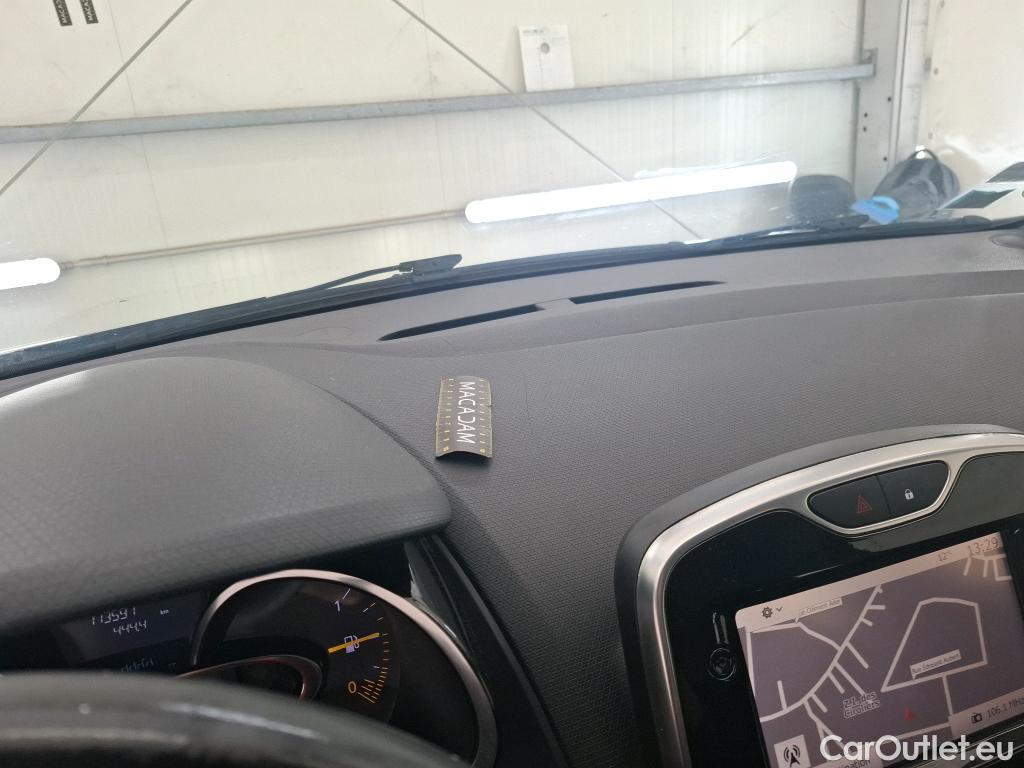  Renault  Clio  IV Business 1.5 dCi 90CV BVM5 E6 #47