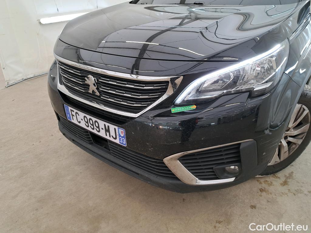  Peugeot  5008  Active Business 1.2 PureTech 130CV BVA8 E6dT #27
