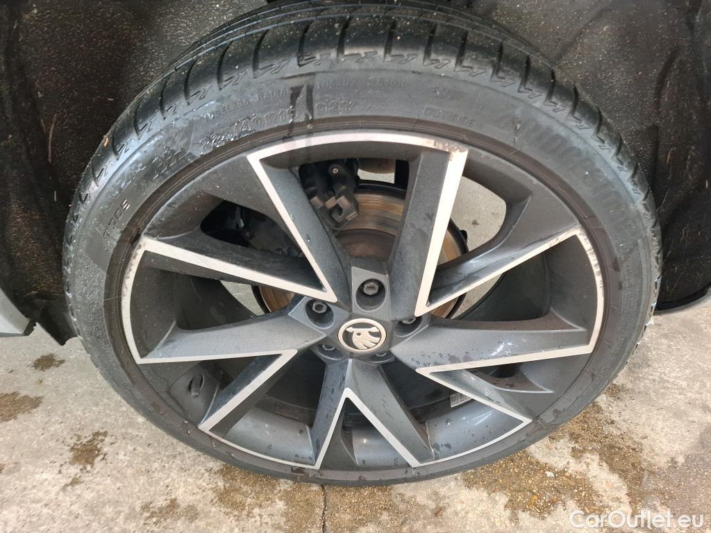  Skoda  Karoq  Sportline 1.5 TSI 150CV BVA7 E6d #6