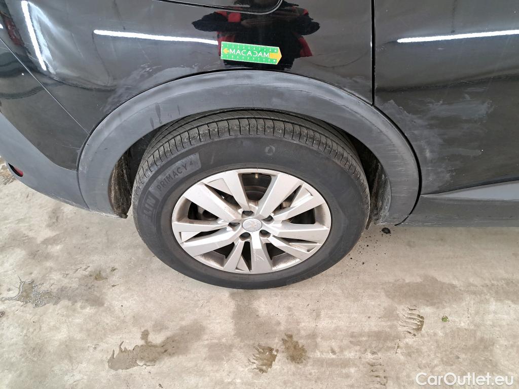  Peugeot  5008  Active Business 1.2 PureTech 130CV BVA8 E6dT #30