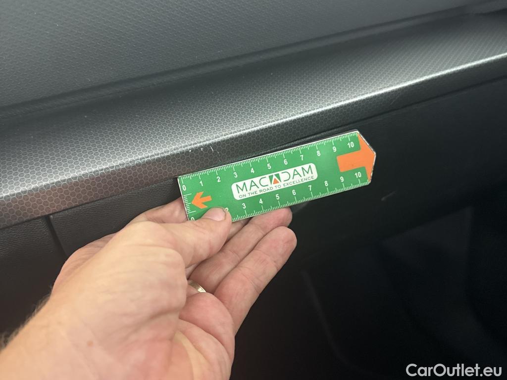  Seat  Leon  Style 1.0 TSI 110CV BVM6 E6d #21