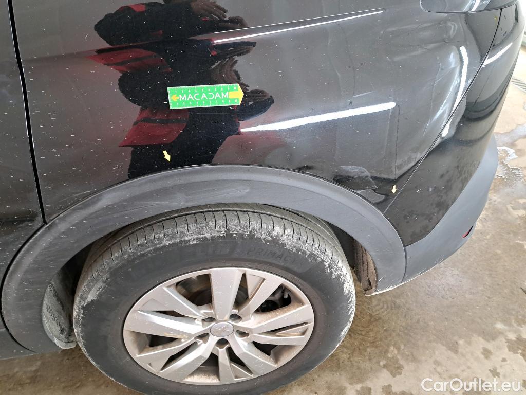  Peugeot  5008  Active Business 1.2 PureTech 130CV BVA8 E6dT #8