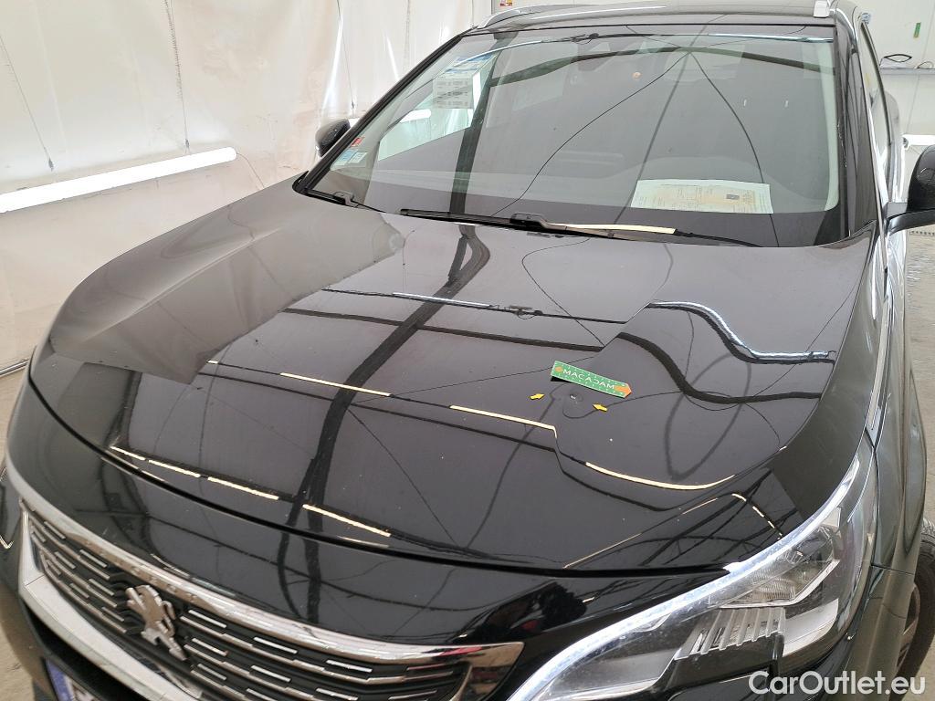  Peugeot  5008  Active Business 1.2 PureTech 130CV BVA8 E6dT #14