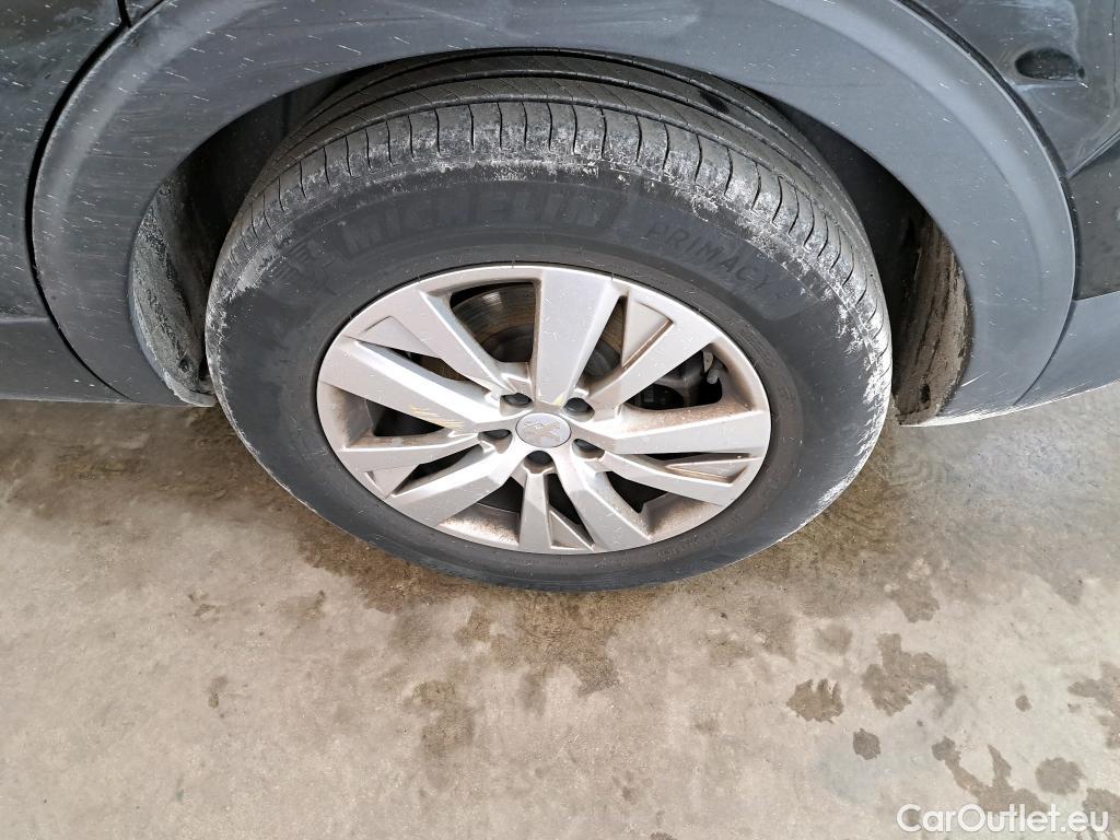  Peugeot  5008  Active Business 1.2 PureTech 130CV BVA8 E6dT #76