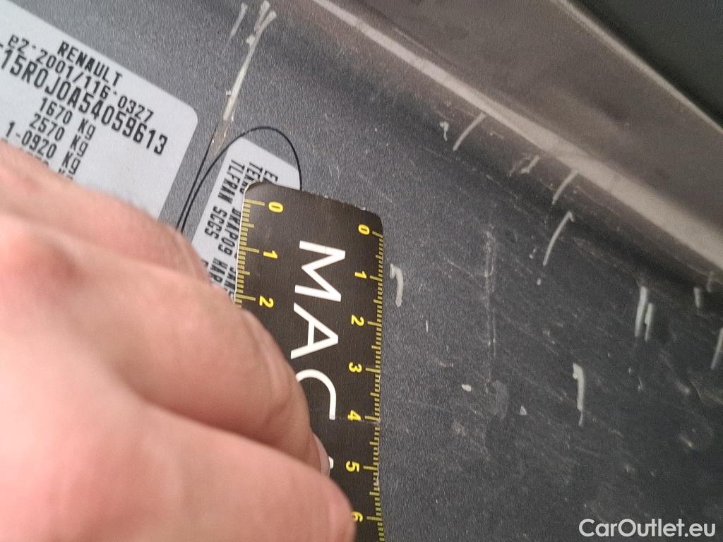  Renault  Clio  IV Business 1.5 dCi 90CV BVM5 E6 #61