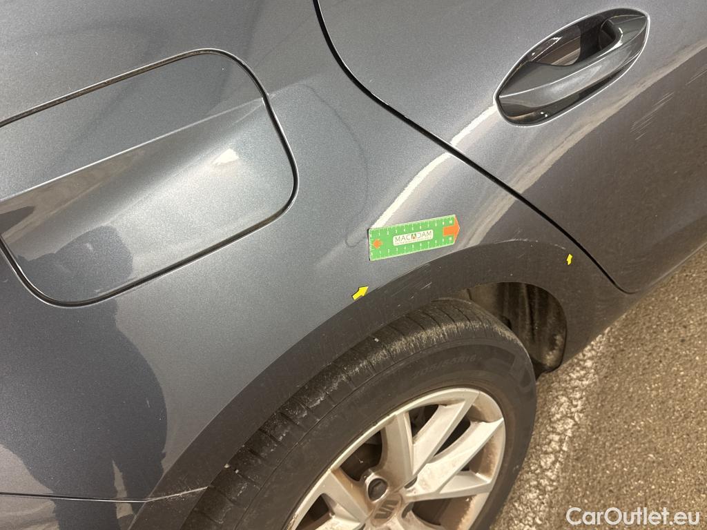  Seat  Leon  Style 1.0 TSI 110CV BVM6 E6d #1