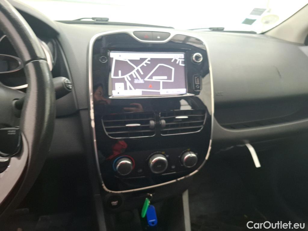  Renault  Clio  IV Business 1.5 dCi 90CV BVM5 E6 #45