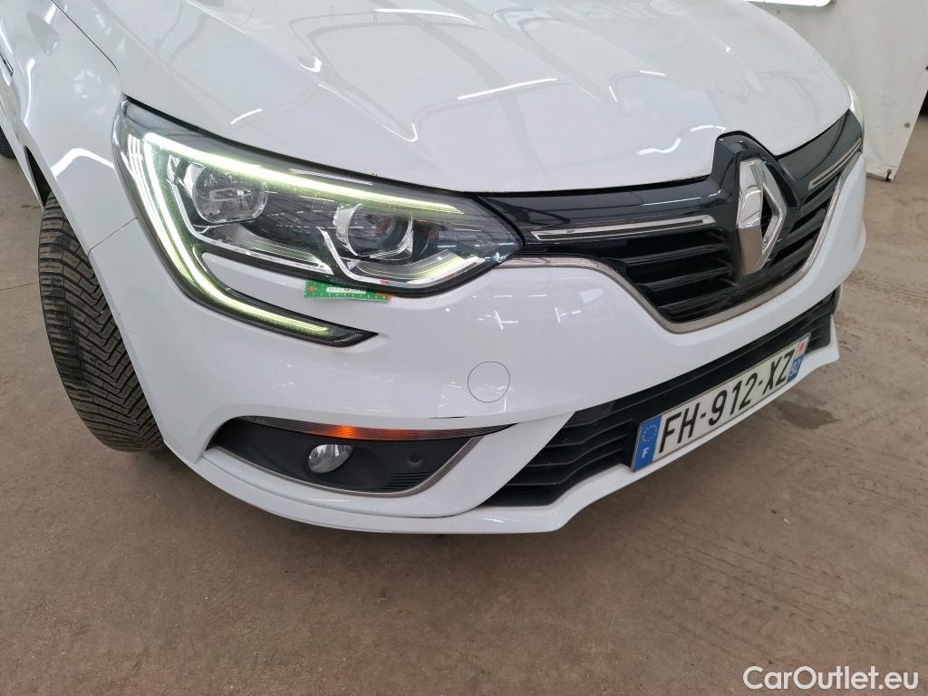  Renault  Megane  IV Berline 5pt. Business 1.5 dCi 115CV BVM6 E6dT #7