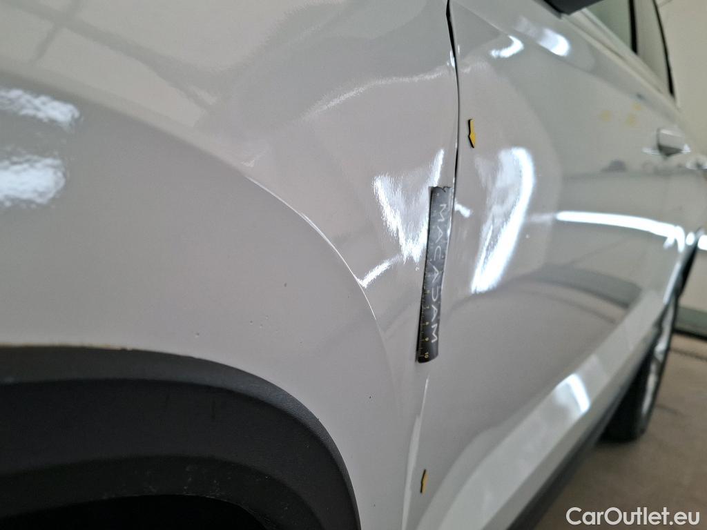  Seat  ATECA  Style Business 1.0 TSI 115CV BVM6 E6dT #9