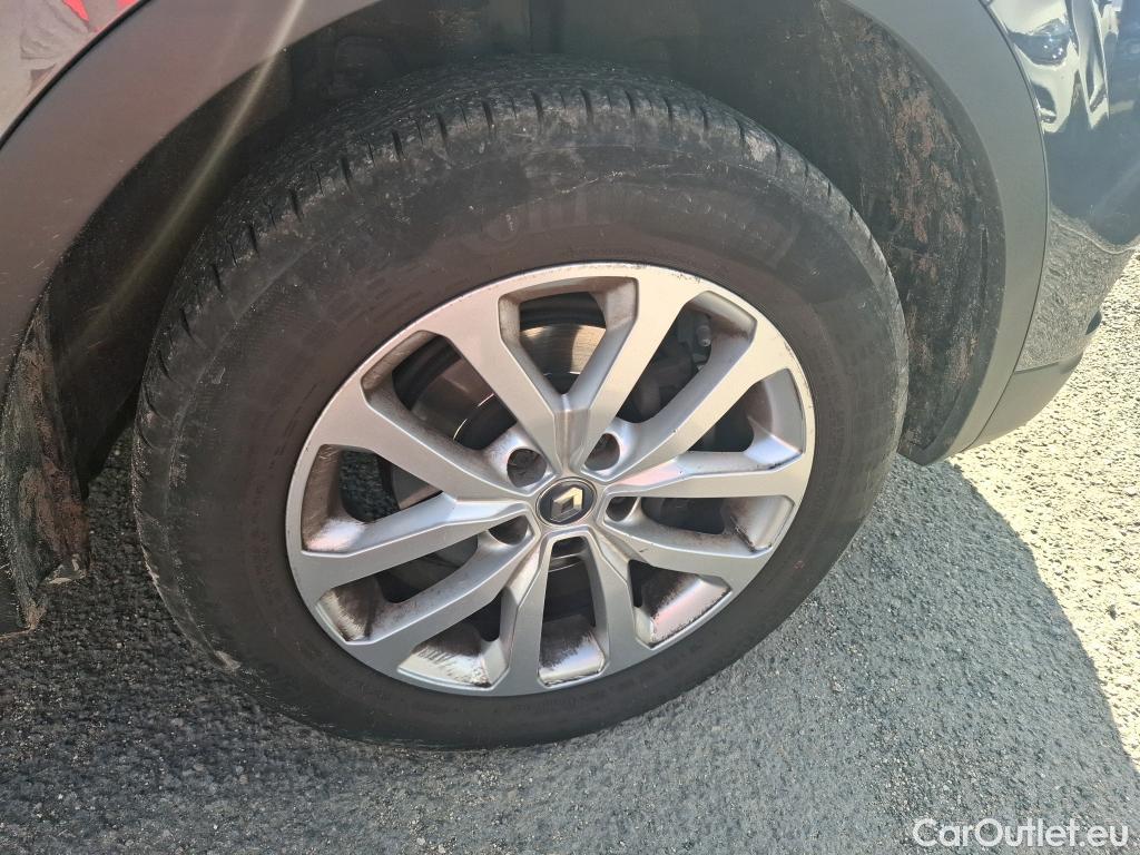  Renault  Kadjar  Business 1.3 TCe 140 #1