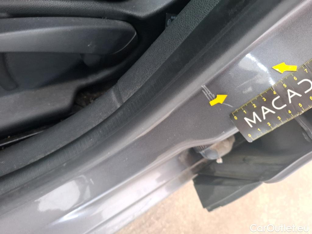  Renault  Clio  IV Business 1.5 dCi 90CV BVM5 E6 #82