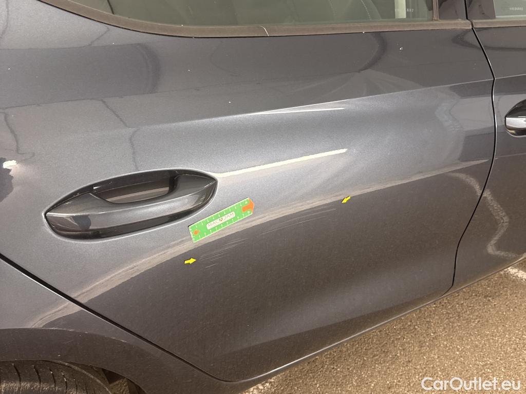  Seat  Leon  Style 1.0 TSI 110CV BVM6 E6d #3