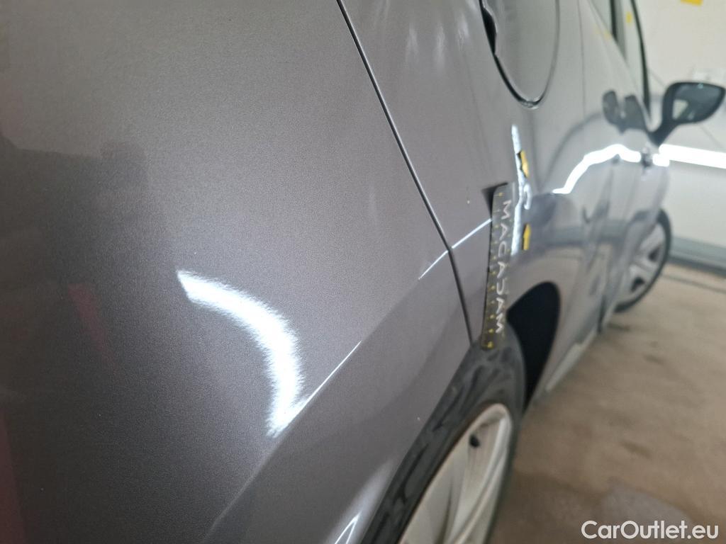  Renault  Clio  IV Business 1.5 dCi 90CV BVM5 E6 #98