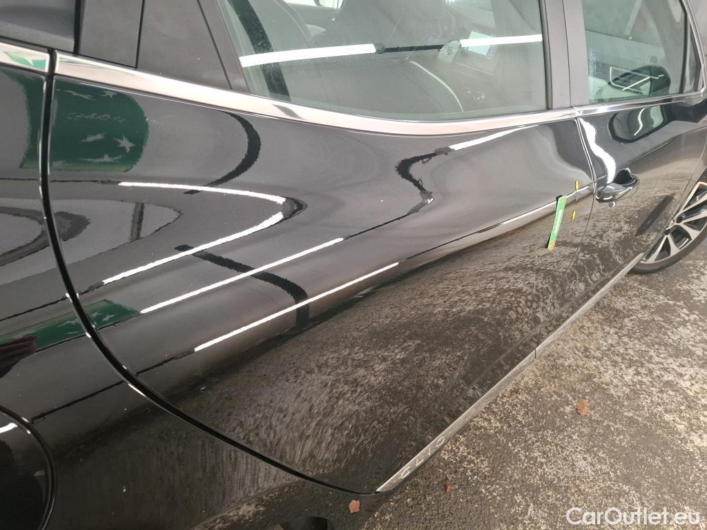  Renault  Clio RENAULT  5p Berline Intens TCe 90 #1