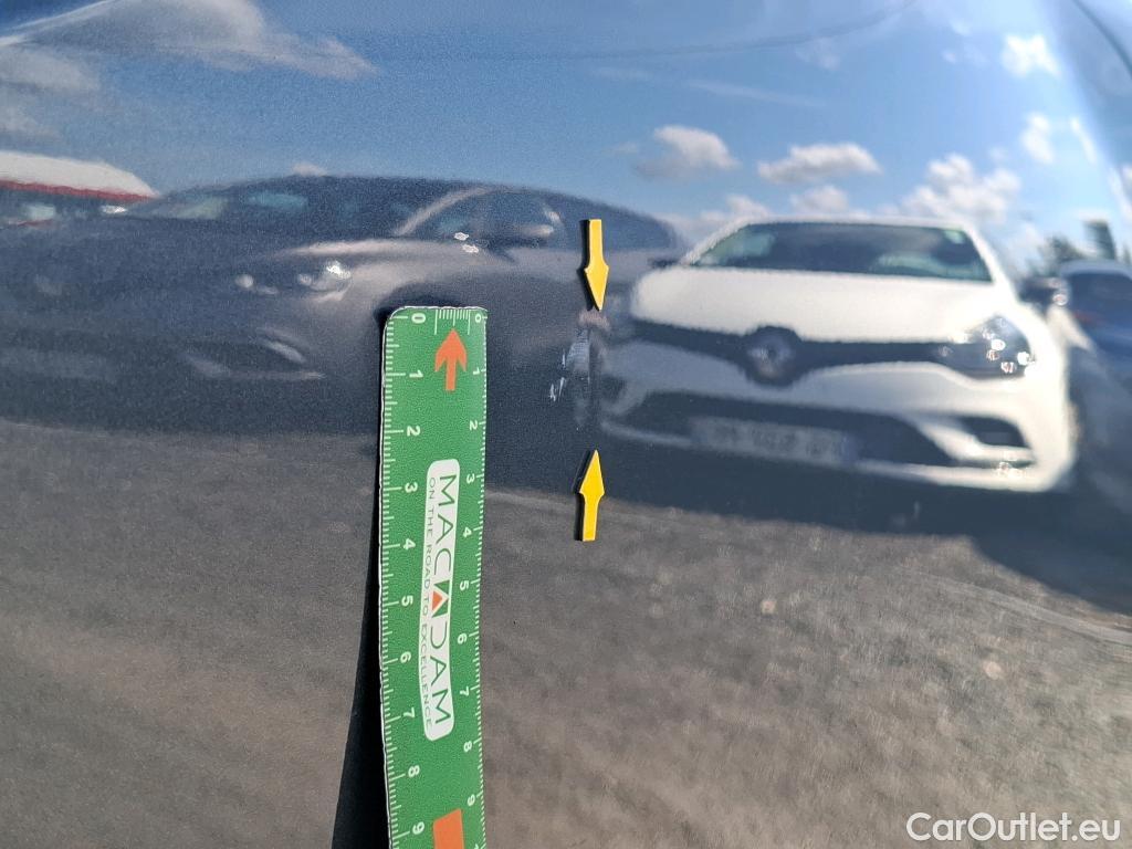  Renault  Kadjar  Business 1.3 TCe 140 #4