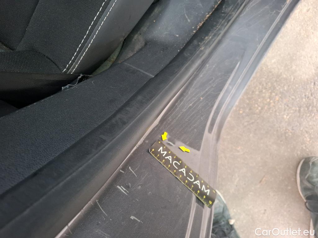  Renault  Clio  IV Business 1.5 dCi 90CV BVM5 E6 #57