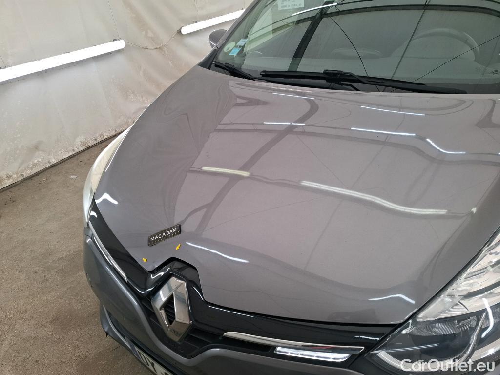  Renault  Clio  IV Business 1.5 dCi 90CV BVM5 E6 #15