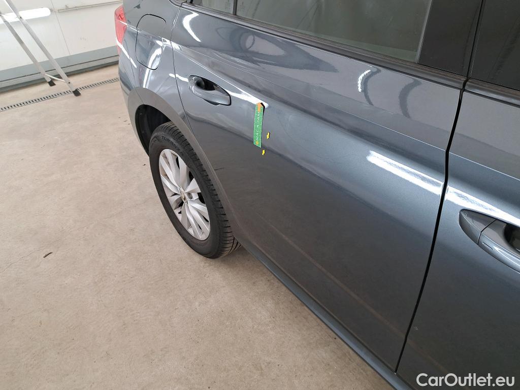  Skoda  KAMIQ  Business 1.0 TSI 95CV BVM5 E6d #11