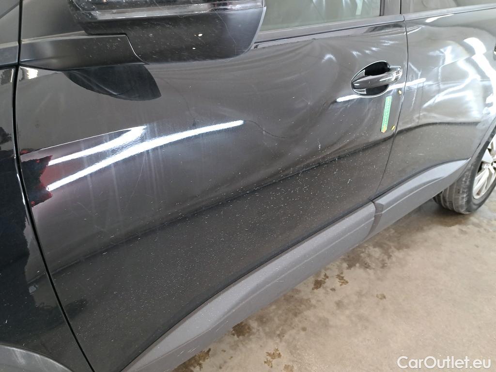  Peugeot  5008  Active Business 1.2 PureTech 130CV BVA8 E6dT #21