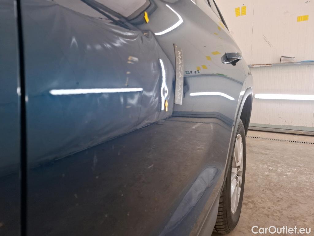  Skoda  Kodiaq  Business 2.0 TDI 150CV BVA7 E6d #5