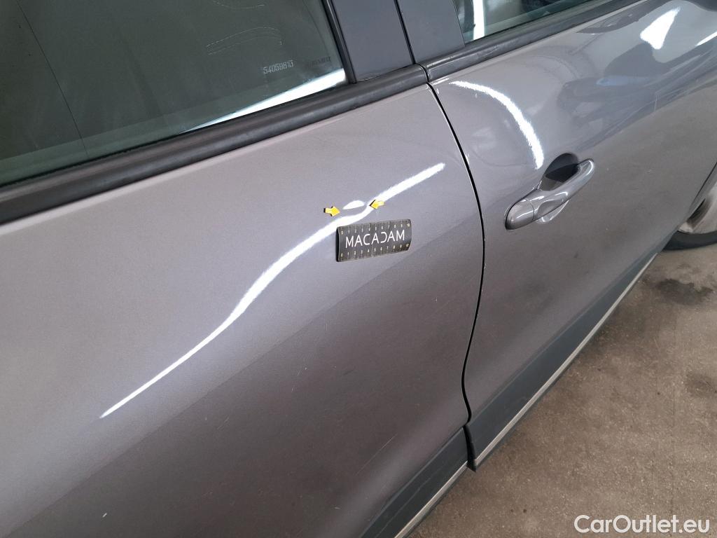  Renault  Clio  IV Business 1.5 dCi 90CV BVM5 E6 #10