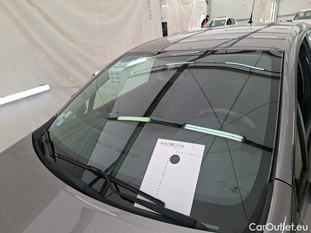  Renault  Clio  IV Business 1.5 dCi 90CV BVM5 E6 #109