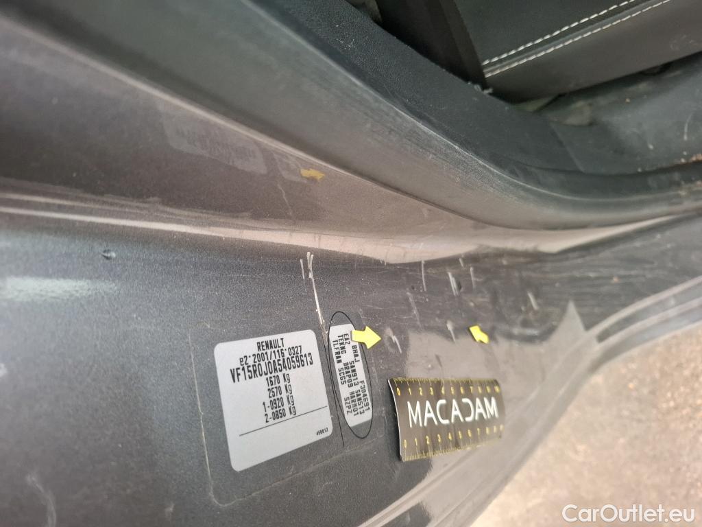  Renault  Clio  IV Business 1.5 dCi 90CV BVM5 E6 #58