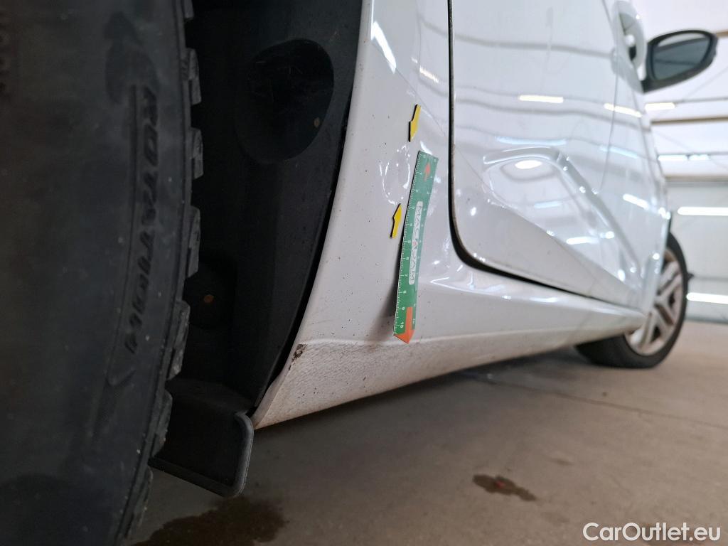  Renault  Megane  IV Berline 5pt. Business 1.5 dCi 115CV BVM6 E6dT #11