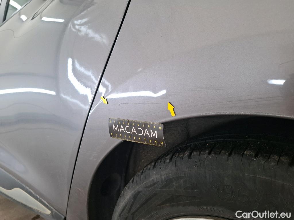  Renault  Clio  IV Business 1.5 dCi 90CV BVM5 E6 #43