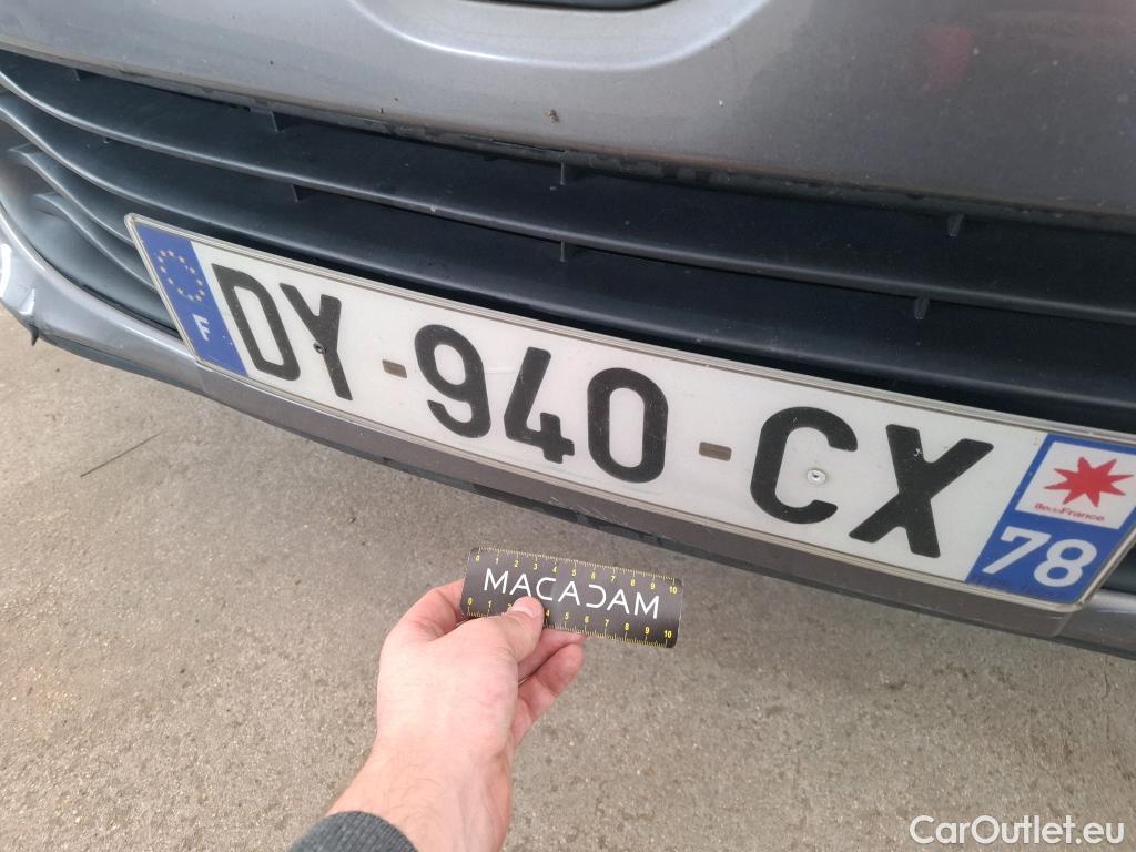  Renault  Clio  IV Business 1.5 dCi 90CV BVM5 E6 #115