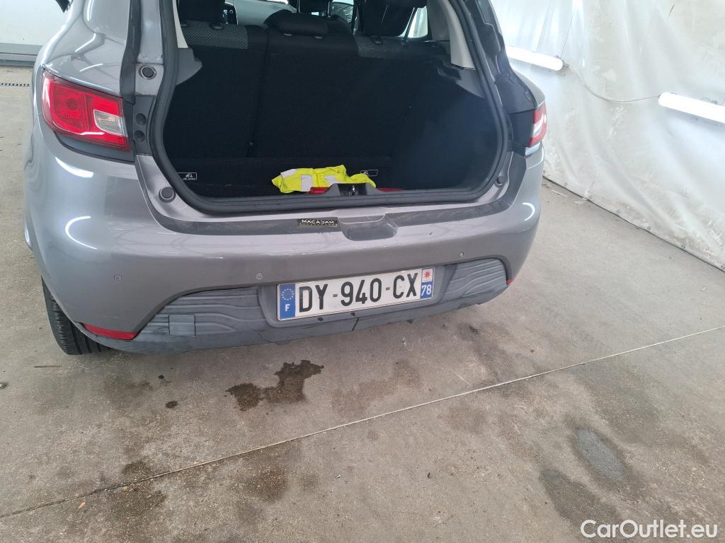  Renault  Clio  IV Business 1.5 dCi 90CV BVM5 E6 #24