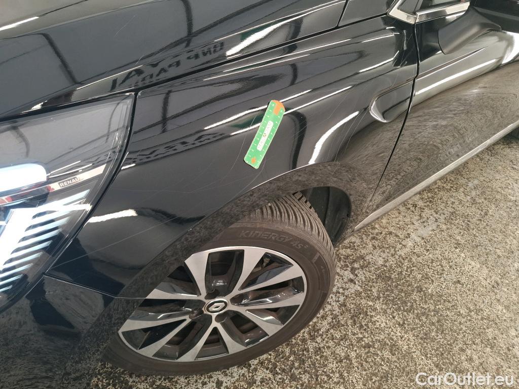  Renault  Clio RENAULT  5p Berline Intens TCe 90 #10