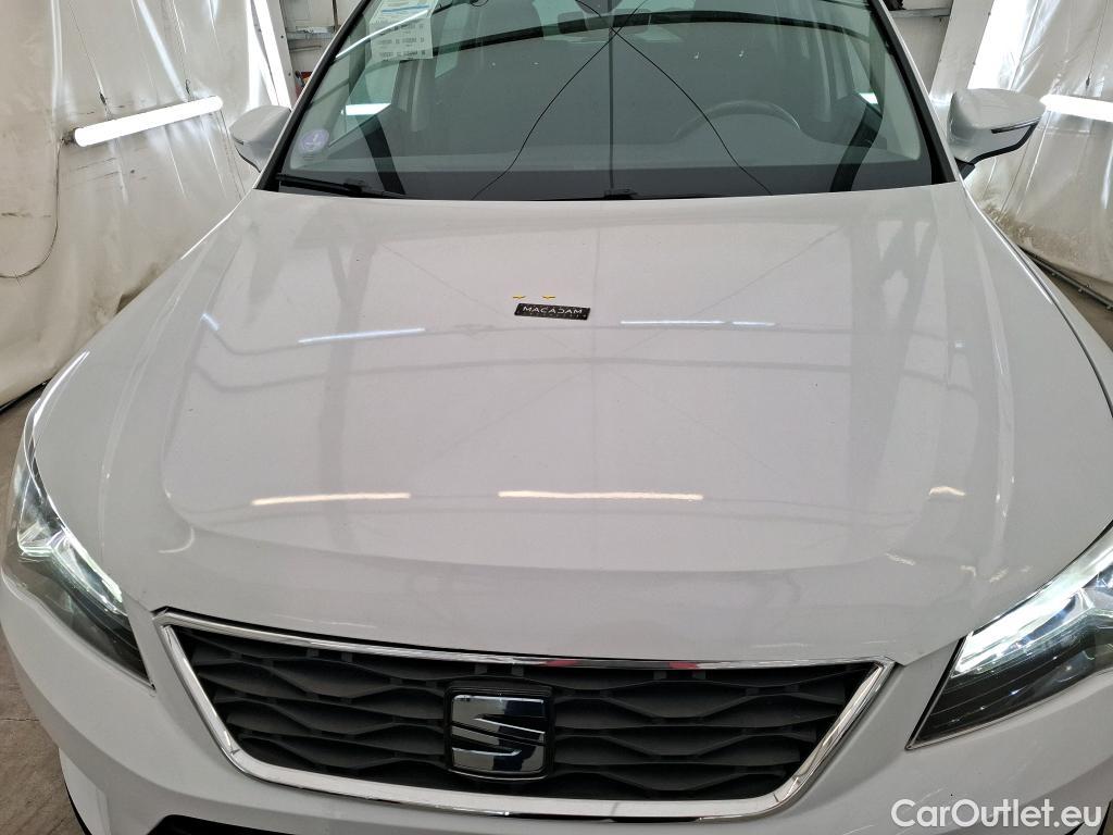  Seat  ATECA  Style Business 1.0 TSI 115CV BVM6 E6dT #21